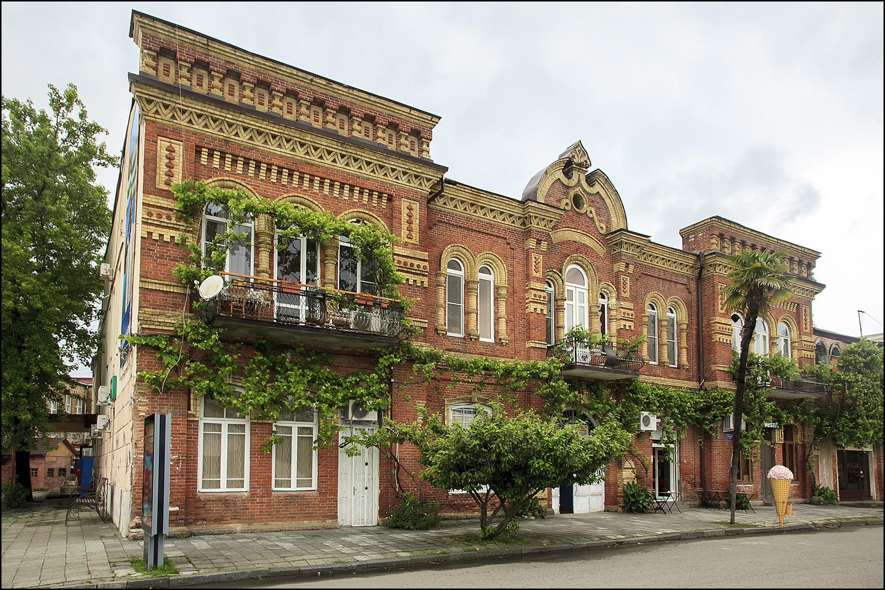 Sukhumi